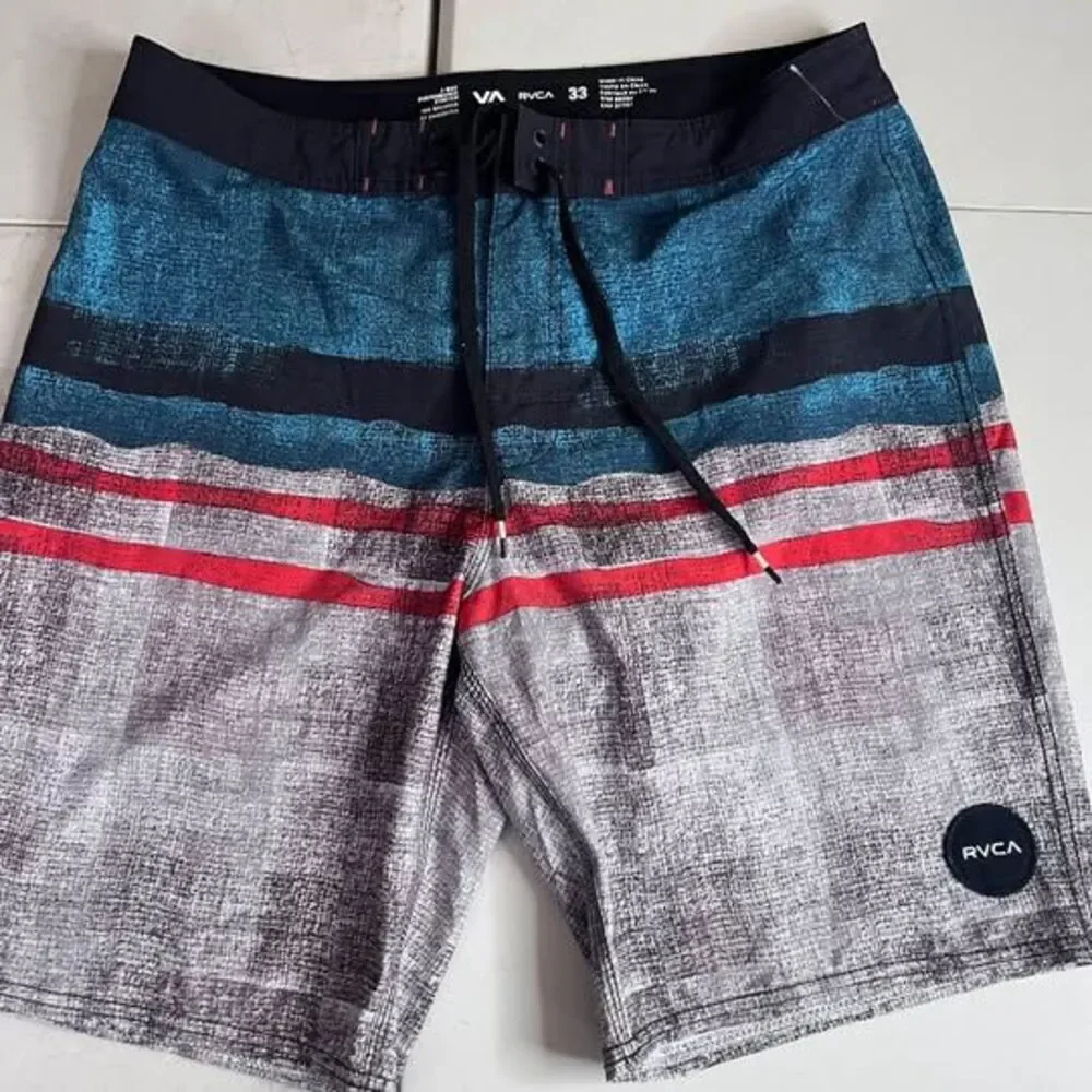 RVCA Board Shorts men’s 33